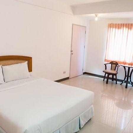 Chudchada Place Hat Yai Exteriér fotografie