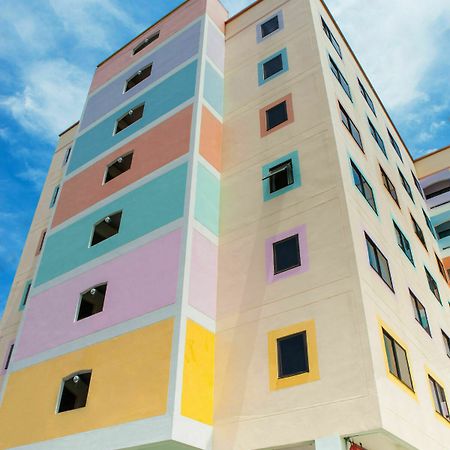 Chudchada Place Hat Yai Exteriér fotografie