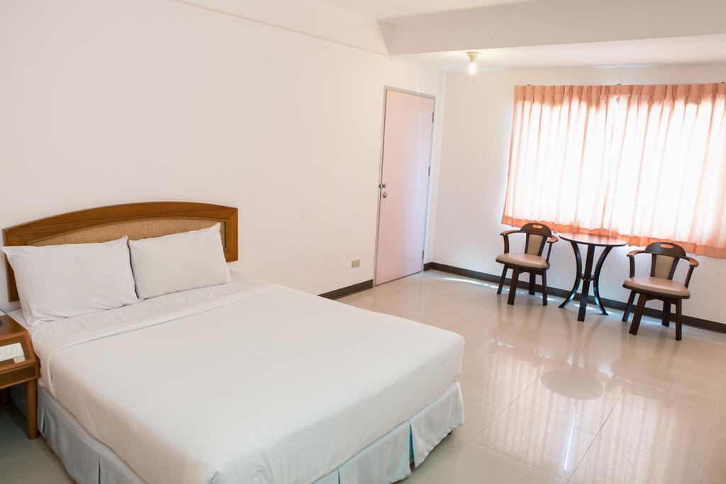 Chudchada Place Hat Yai Exteriér fotografie