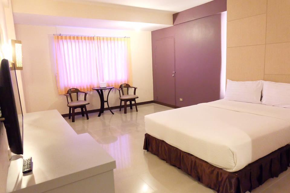 Chudchada Place Hat Yai Exteriér fotografie