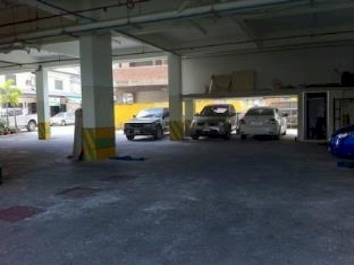 Chudchada Place Hat Yai Exteriér fotografie